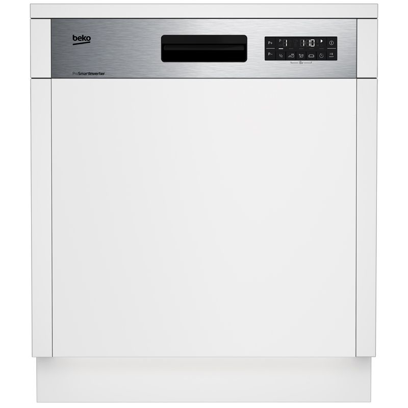 Beko DSN26320X — vue 1 sur 4