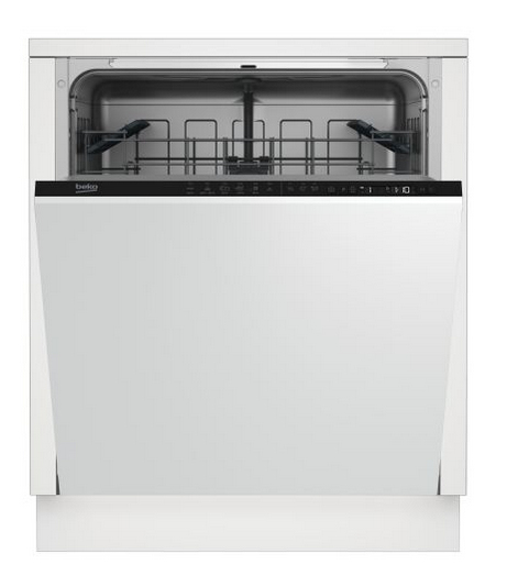 Beko DIN26220 — vue 1 sur 1