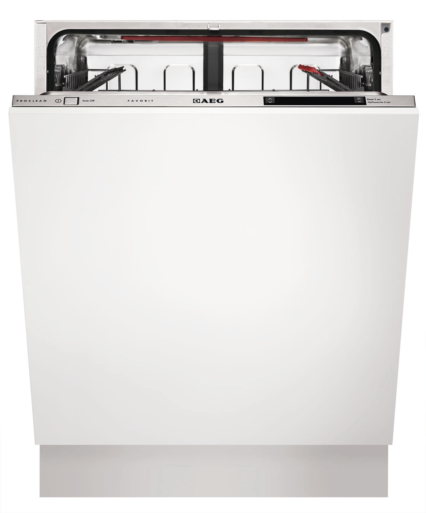 AEG F99605VI1P — vue 1 sur 7
