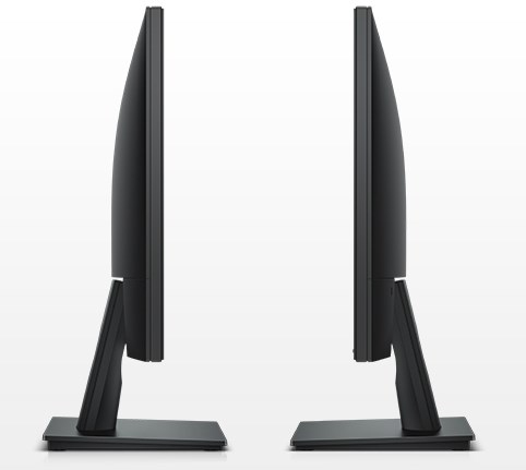 DELL E Series E2316H computer monitor 58.4 cm (23″) 1920 x 1200 pixels Full HD LED Black image 3