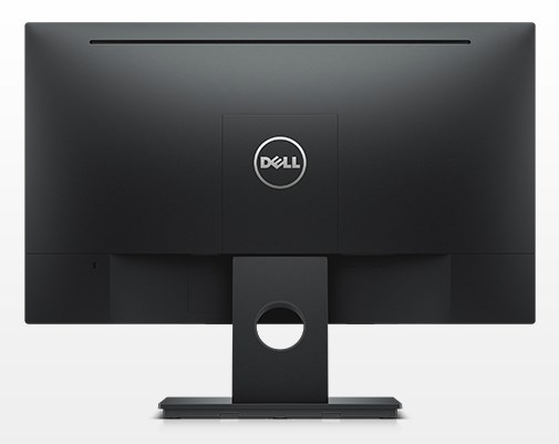 DELL E Series E2316H computer monitor 58.4 cm (23″) 1920 x 1200 pixels Full HD LED Black image 4