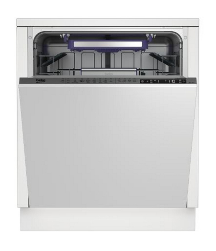Beko DIN28331 — vue 1 sur 2