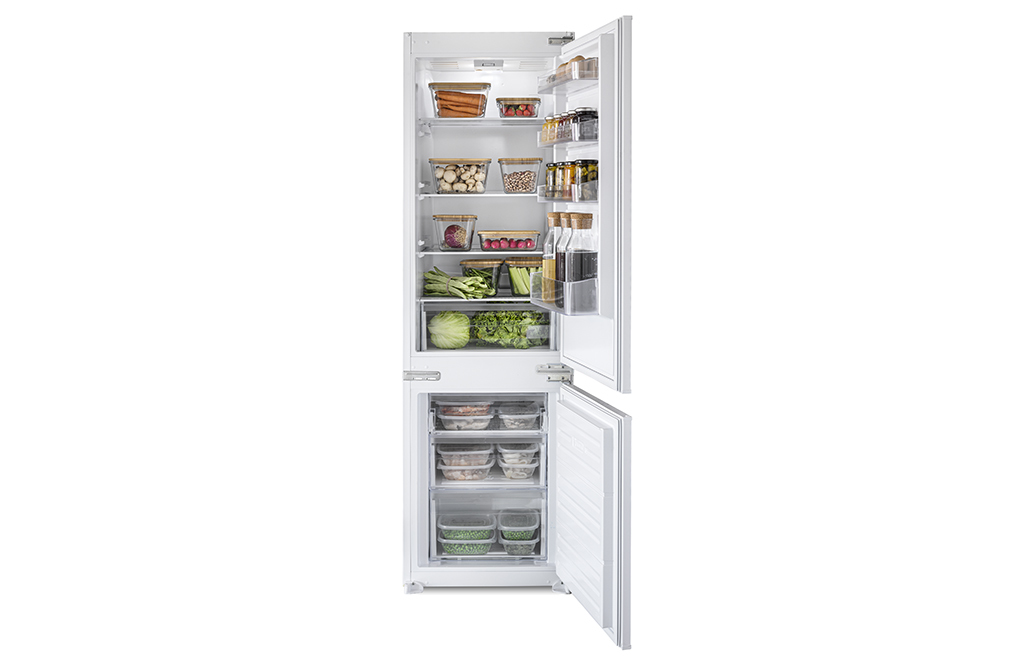 De’Longhi F6CS243 fridge-freezer Freestanding – image 2