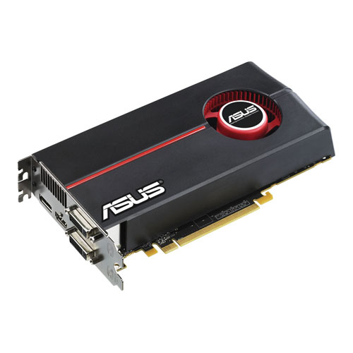 ASUS EAH5770/2DIS/1GD5 – image 1