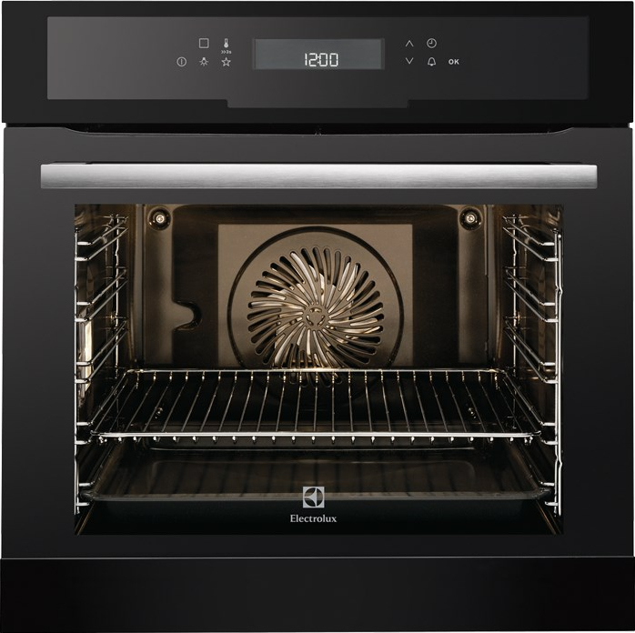 Electrolux EOC5751FOZ — vue 1 sur 1