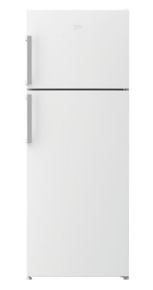 Beko RDSE465K31W — vue 1 sur 3