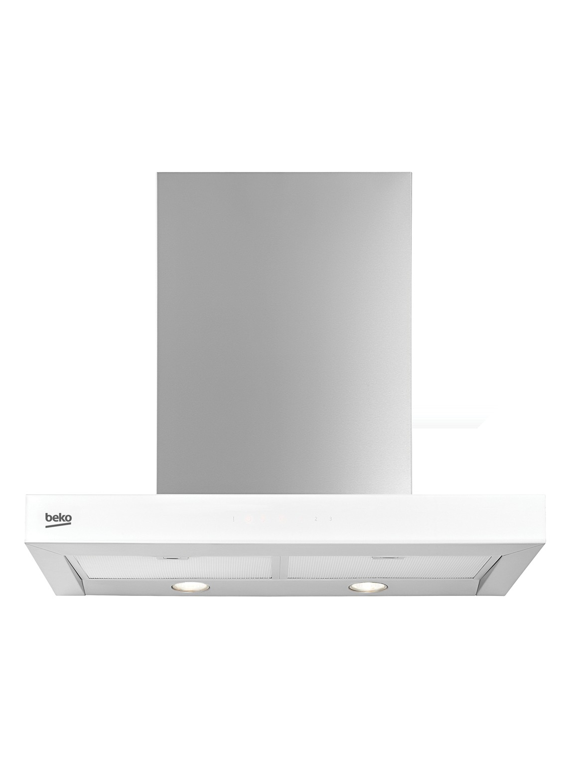 Beko CWB 6731 W — vue 1 sur 1