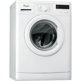 Whirlpool AWO 8568 UM — vue 1 sur 1