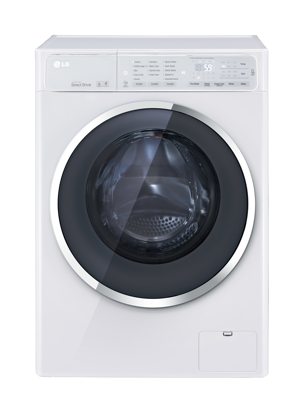 LG F14U1QCN2 — vue 1 sur 5