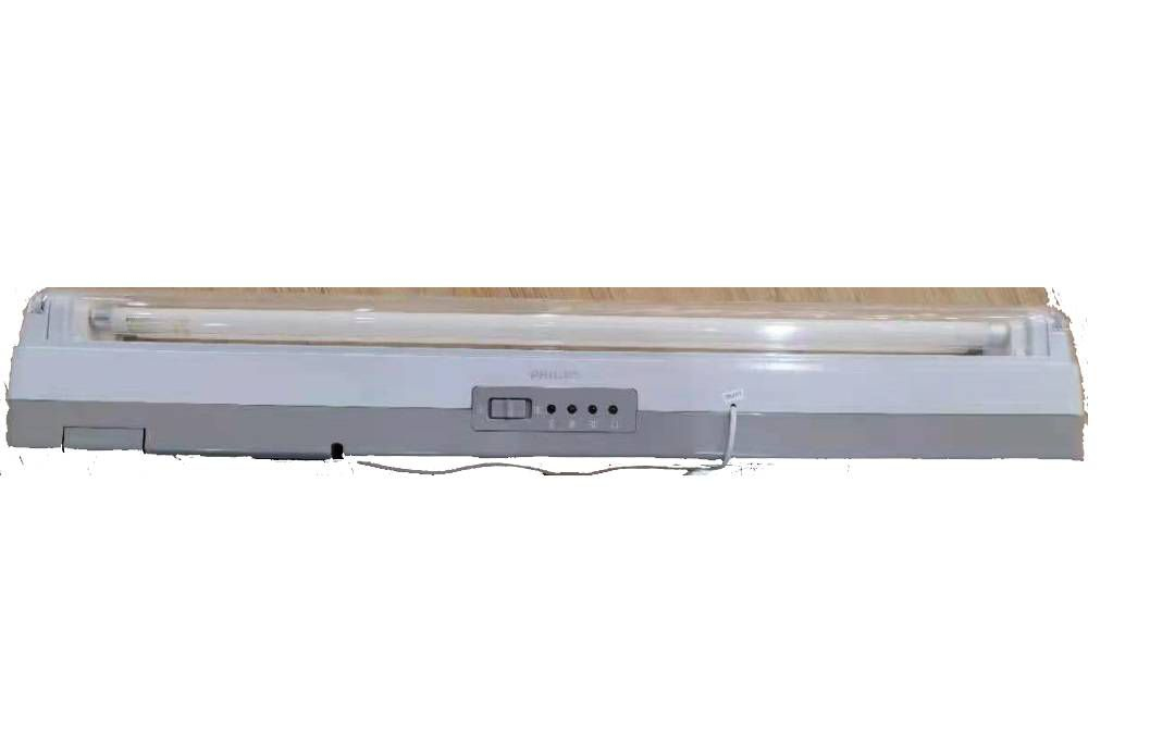 Philips 300363187 Yenilenebilir Enerji Aydınlatma Acil Durum Lambası Floresan T5 2x14W Gün Işığı 1200 lm IP20