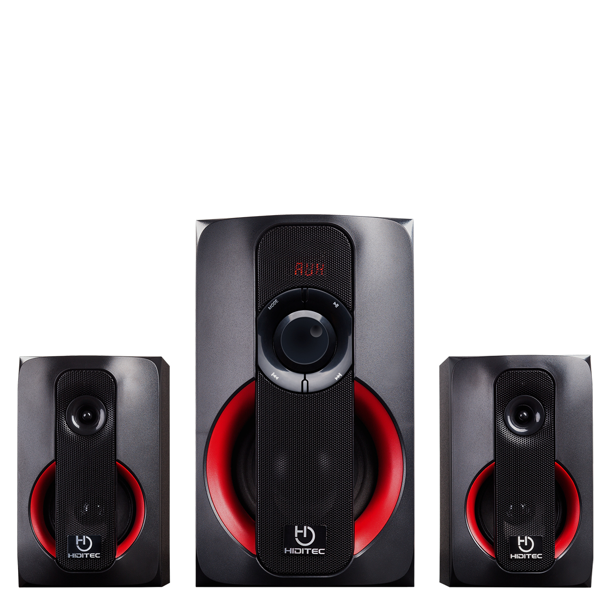 Hiditec H400 — vue 1 sur 4