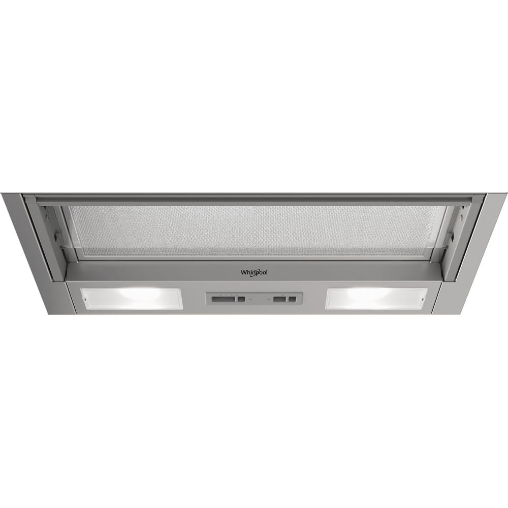 Whirlpool WSK64FLSX — vue 1 sur 8