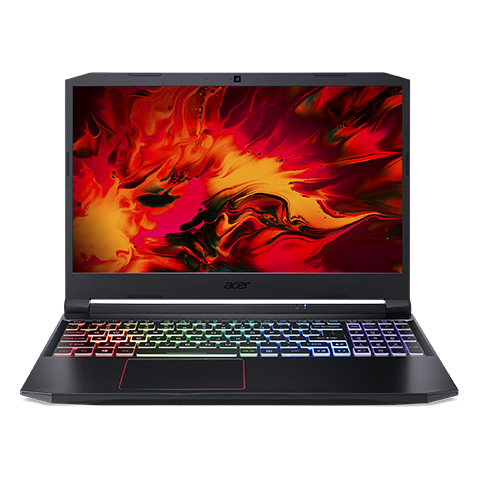 Acer Nitro 5 AN515-44-R3W AMD Ryzen™ 7 4800H Laptop – image 1
