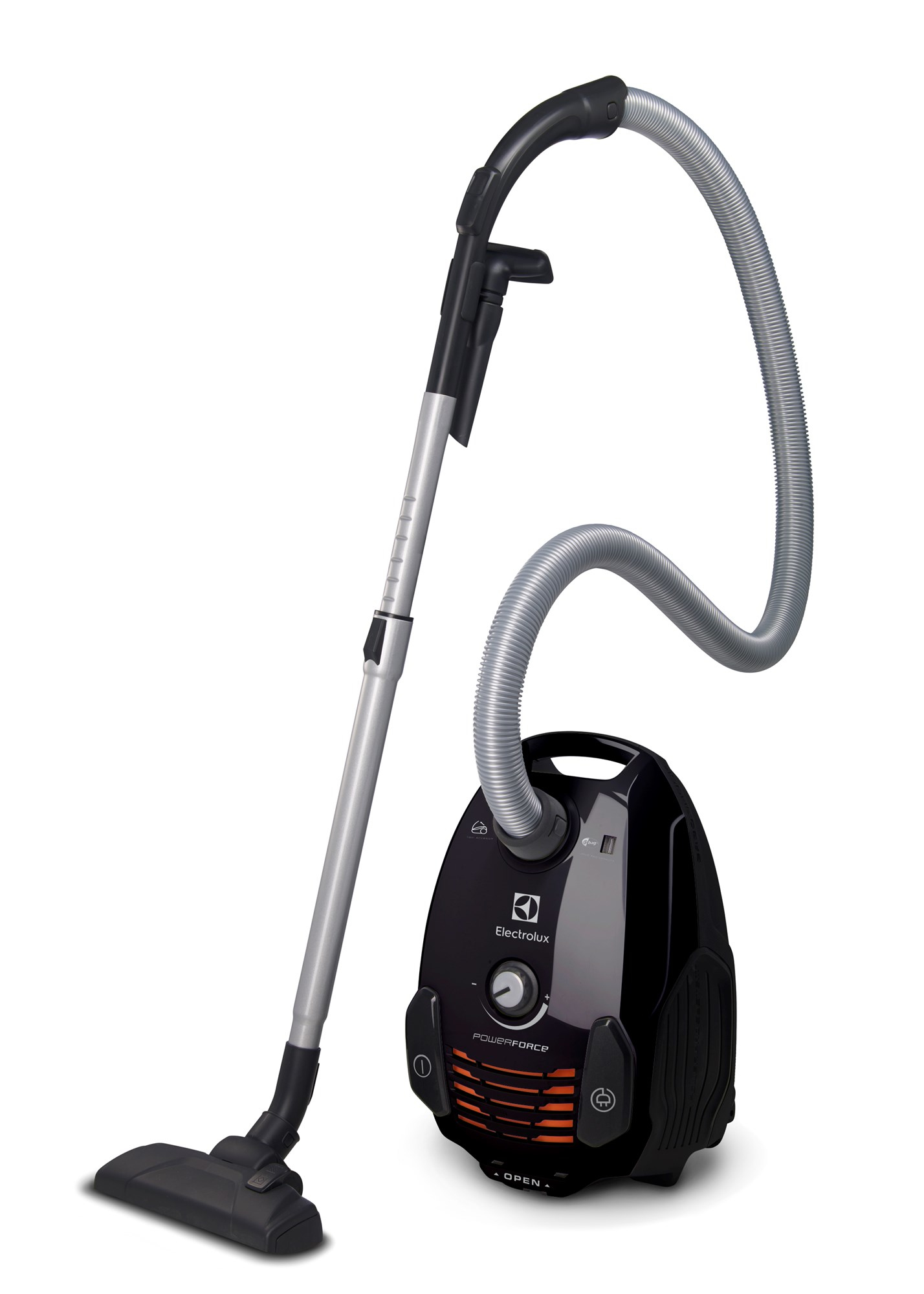 Electrolux PF1SPEEDY — vue 1 sur 1