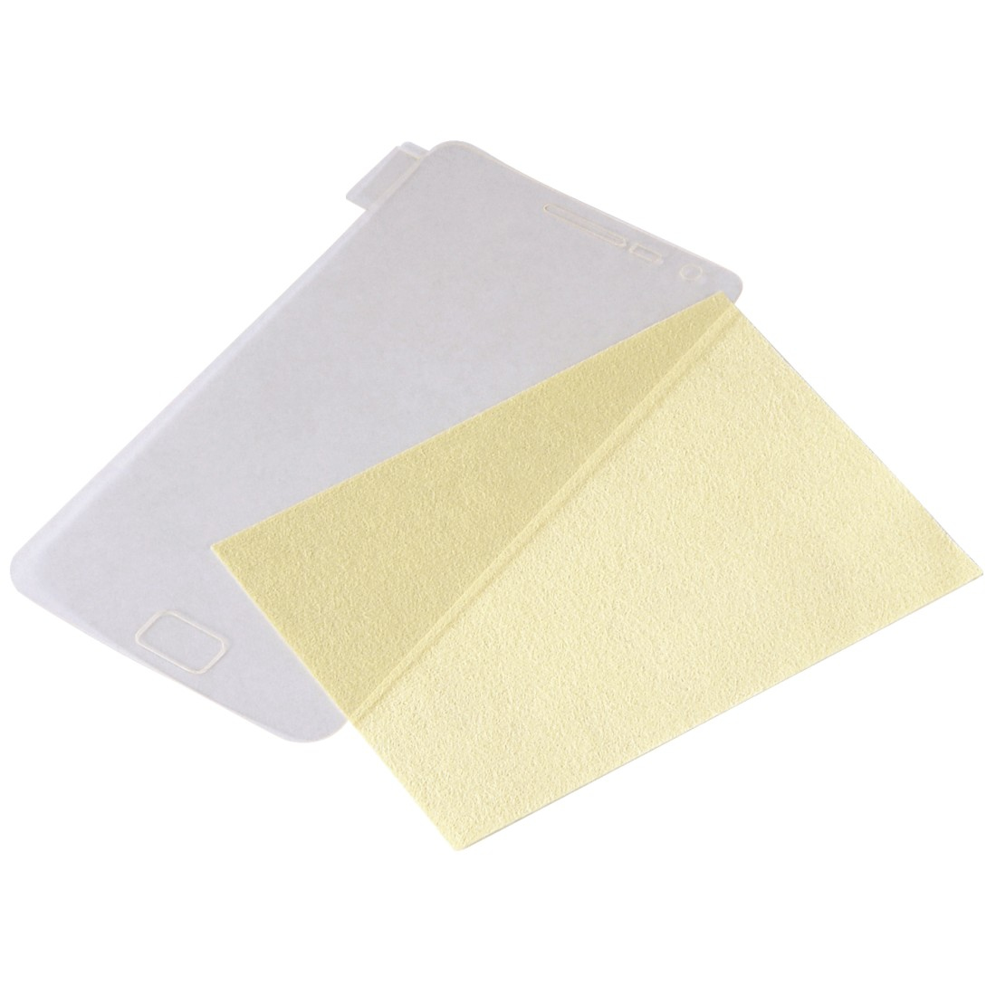 Hama 00016143 protezione per lo schermo e il retro dei telefoni cellulari Pellicola proteggischermo trasparente Samsung 1 pz