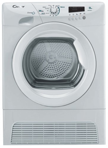 Candy GCS 991 A1T — vue 1 sur 2