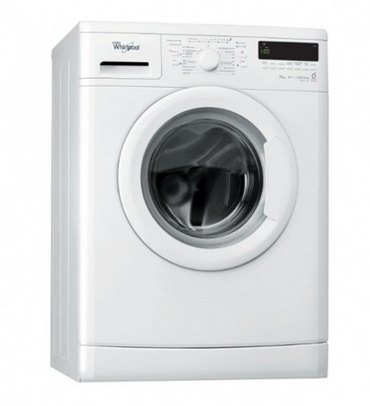 Whirlpool AWO/C 7350 — vue 1 sur 1