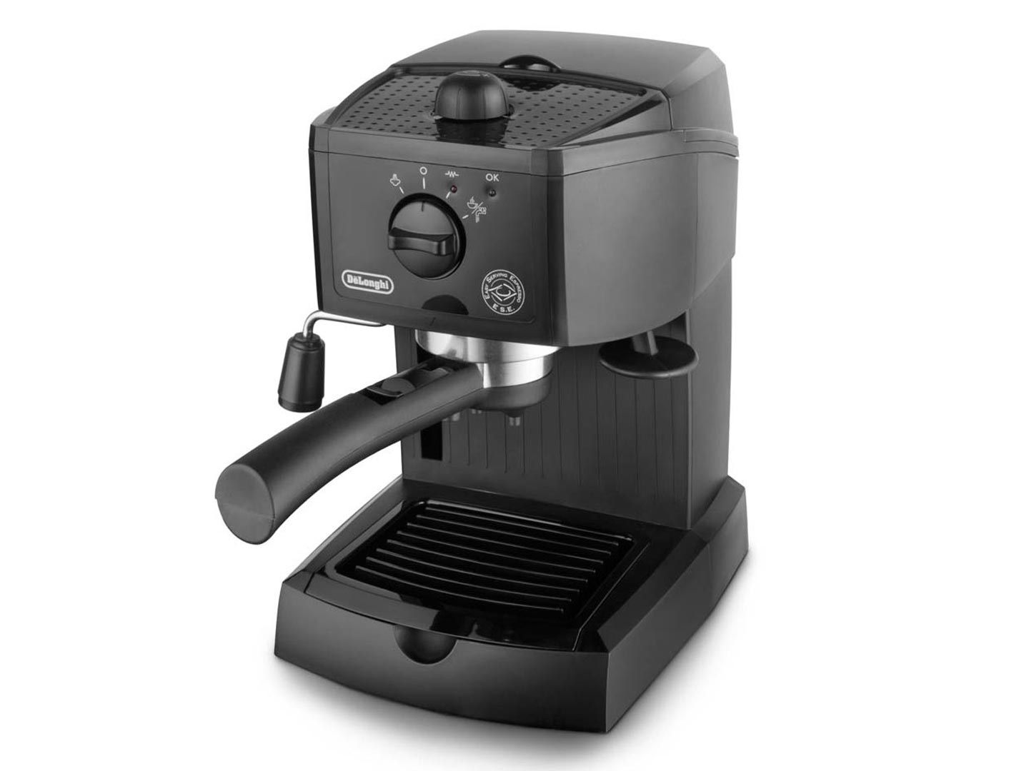 De’Longhi EC 151.B — vue 1 sur 1