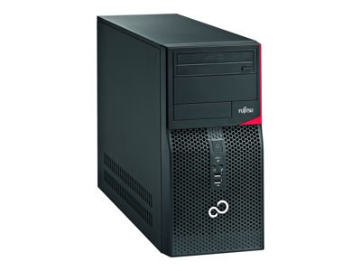 Fujitsu ESPRIMO P420 E85+ Intel® Core™ i5 i5-4460 4 GB DDR3-SDRAM 128 GB SSD Windows 7 Professional Micro Tower PC Black image 4