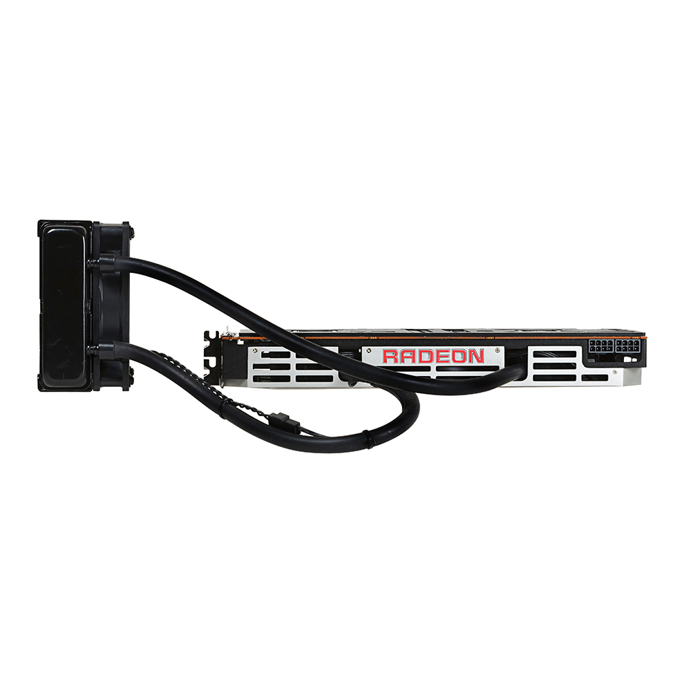 GIGABYTE GV-R9295X2-8GD-B graphics card AMD Radeon R9 – image 4