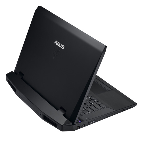 ASUS ROG G73JW-TZ061V Intel® Core™ i7 i7-740QM