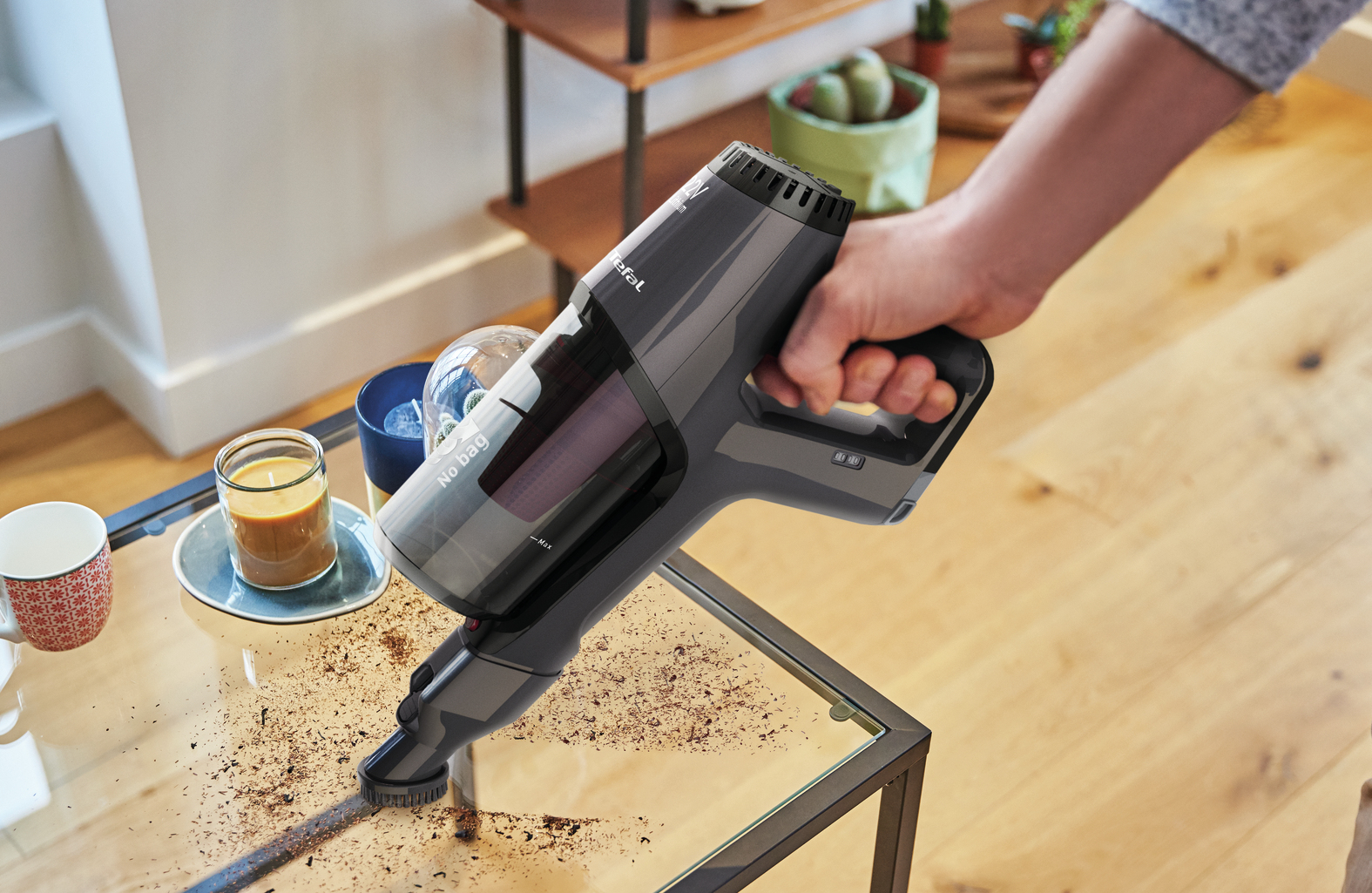 Tefal 2211400983 vacuum – image 5