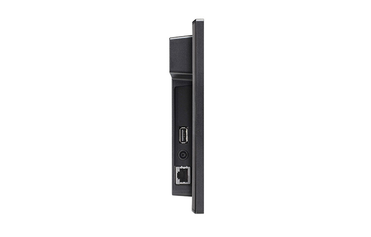 LG 10SM3TB B 10 Classe (10.1 visualisable) écran DEL — photo 7