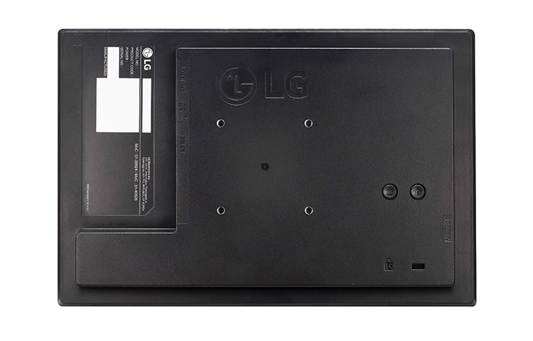LG 10SM3TB B 10 Classe (10.1 visualisable) écran DEL — photo 2