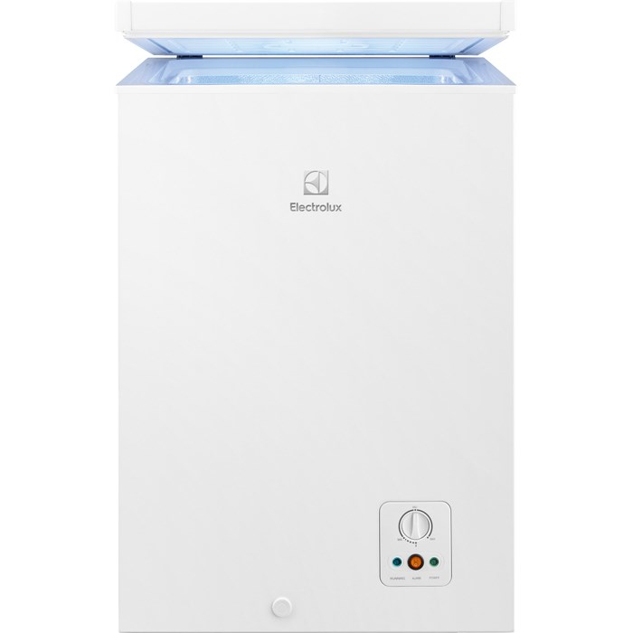 Electrolux EC1005AOW — vue 1 sur 1