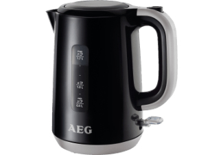AEG EWA 3300 — vue 1 sur 1