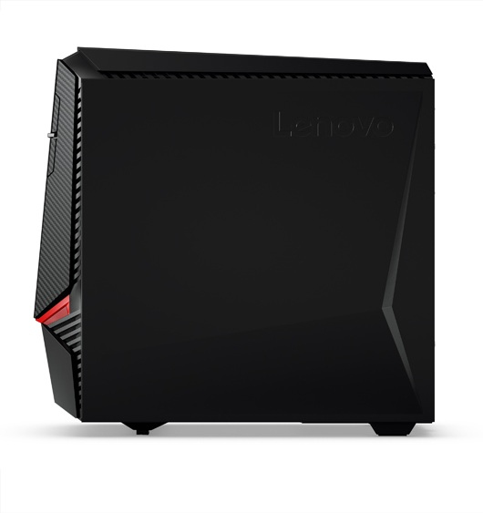 Lenovo IdeaCentre Y700 Intel® Core™ i5 i5-6500 8 GB DDR4-SDRAM 1 TB Hybrid-HDD NVIDIA® GeForce® GTX 960 Windows 10 Home Tower PC Black image 4