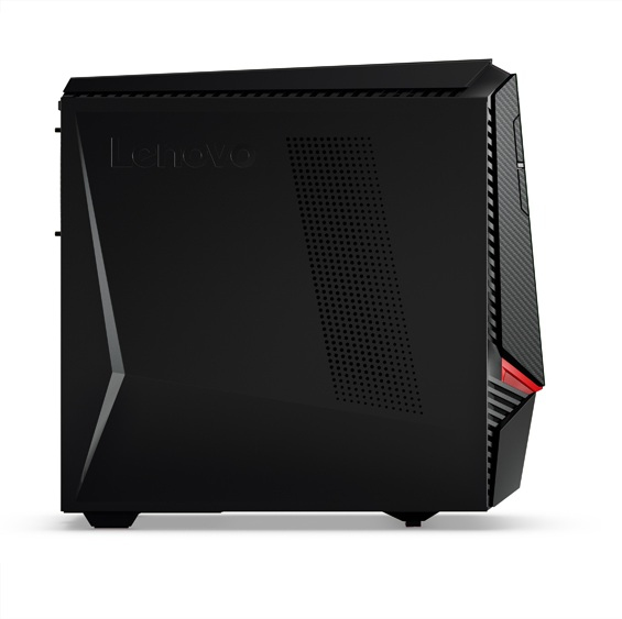 Lenovo IdeaCentre Y700 Intel® Core™ i5 i5-6500 8 GB DDR4-SDRAM 1 TB Hybrid-HDD NVIDIA® GeForce® GTX 960 Windows 10 Home Tower PC Black image 5