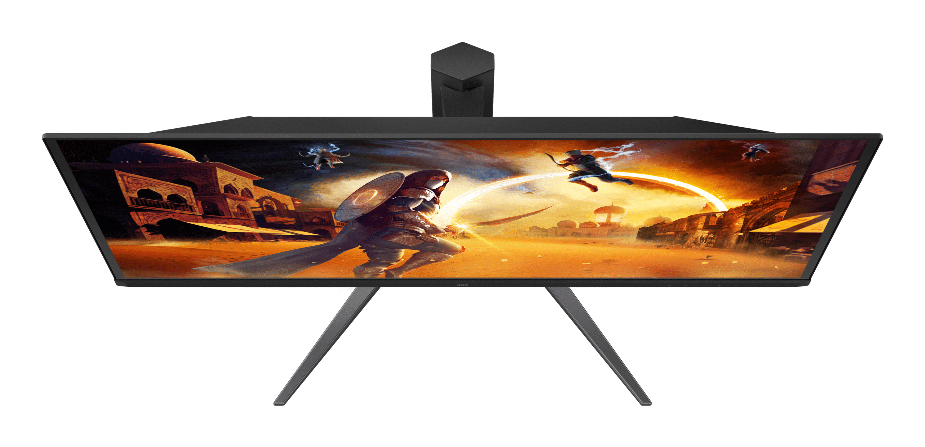 AOC G4 Q27G4SD/75 computer monitor – image 8