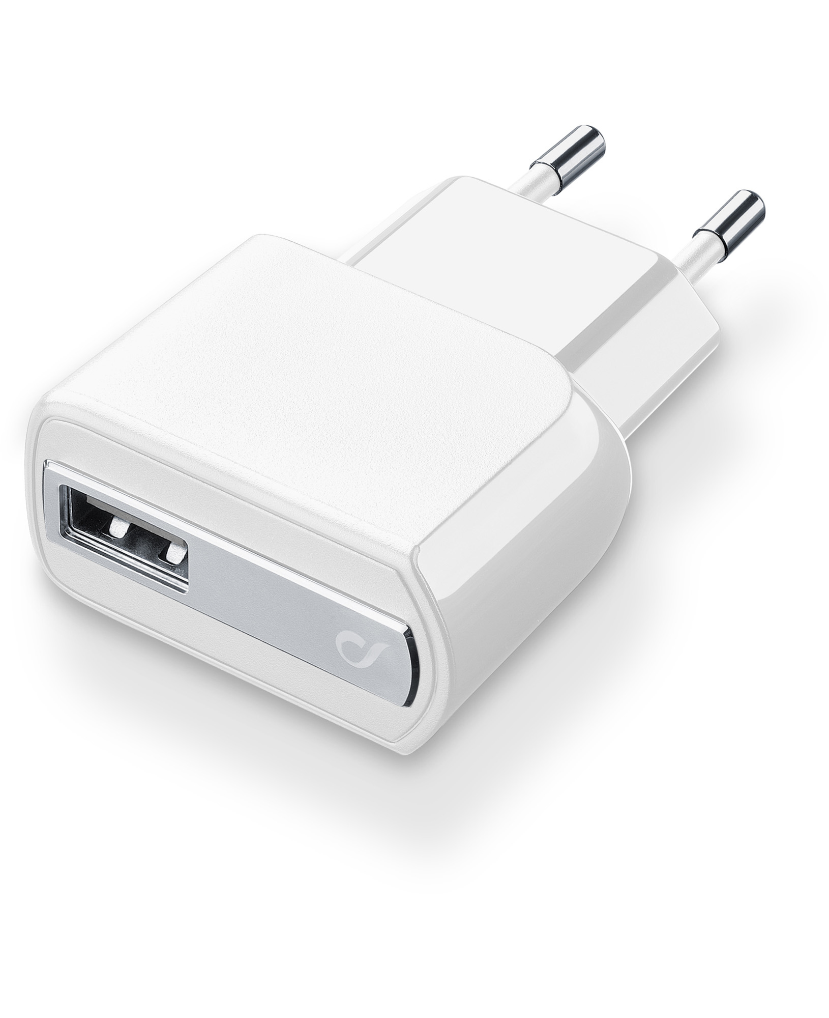 Cellularline USB Charger 12W - iPhone, iPad and iPod – image 2