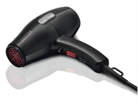 GA.MA A21.SC3600ION.NR hair dryer – image 1
