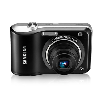 Samsung ES ES28 1/2.33" Compact camera – image 5