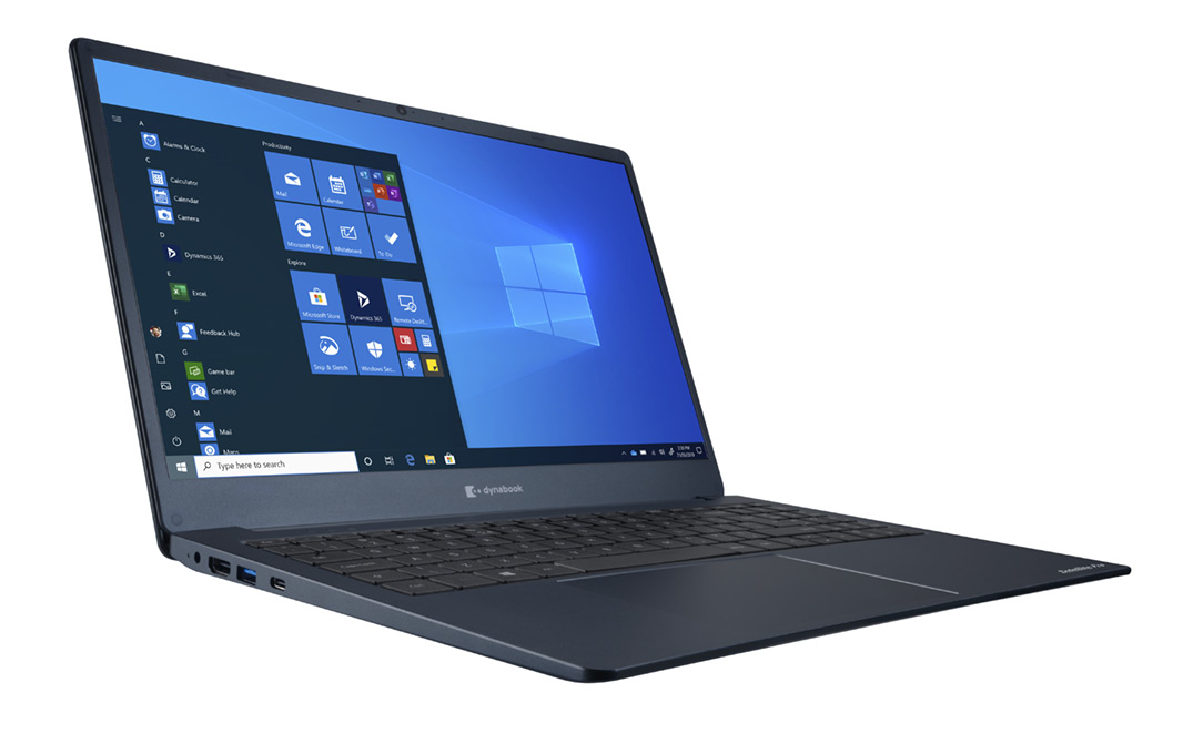 Dynabook Satellite Pro C50-G-113 Intel® Celeron® 5205U Laptop