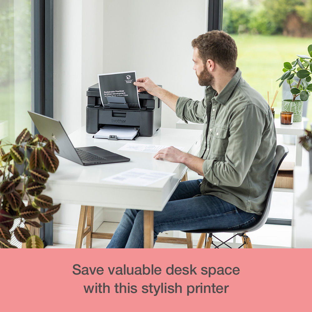 Brother DCP-L1460W – image 4