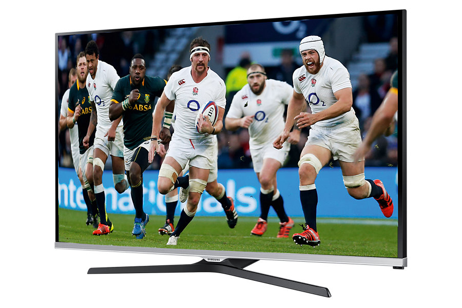 Samsung UE55J5100AK 139.7 cm (55") Full HD Black – image 2