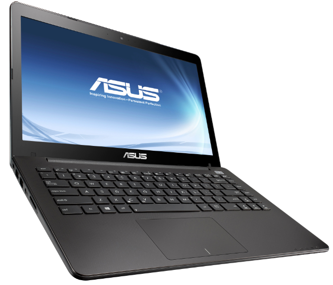 ASUS X402CA-WX008D laptop Intel® Celeron® 847 – image 4