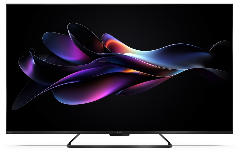 Sharp TV LED 55 inches 55HR7465E – image 1