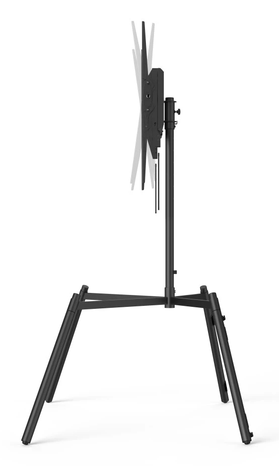 Hama 00220894 TV mount/stand 2.29 m (90") Black – image 2
