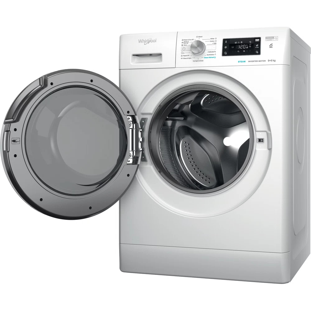Whirlpool FFWDB 964369 WV EE – image 4