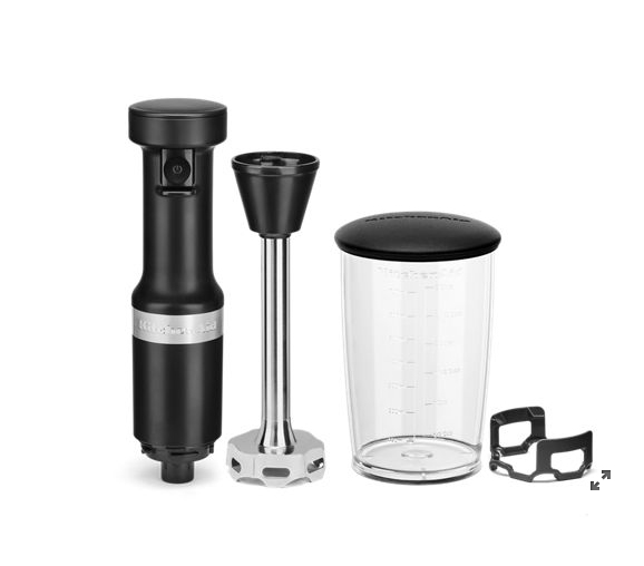 KitchenAid KHBV53BM electric food chopper – image 3