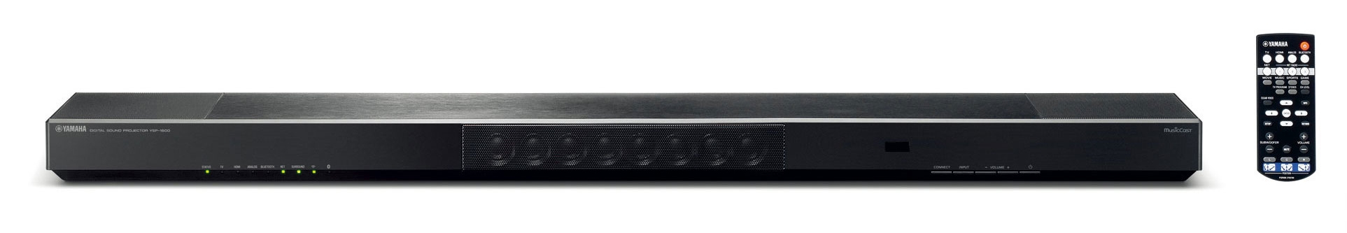 Yamaha YSP-1600 — vue 1 sur 6