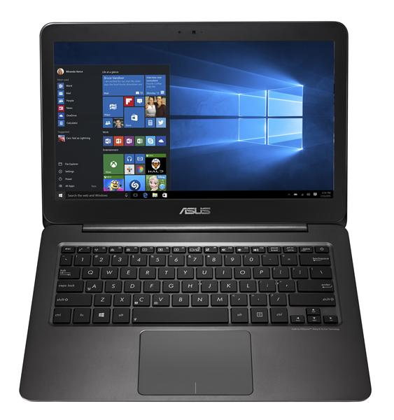 ASUS Zenbook UX305CA-DQ150T laptop Intel® Core™ m3 m3-6Y30 – image 4