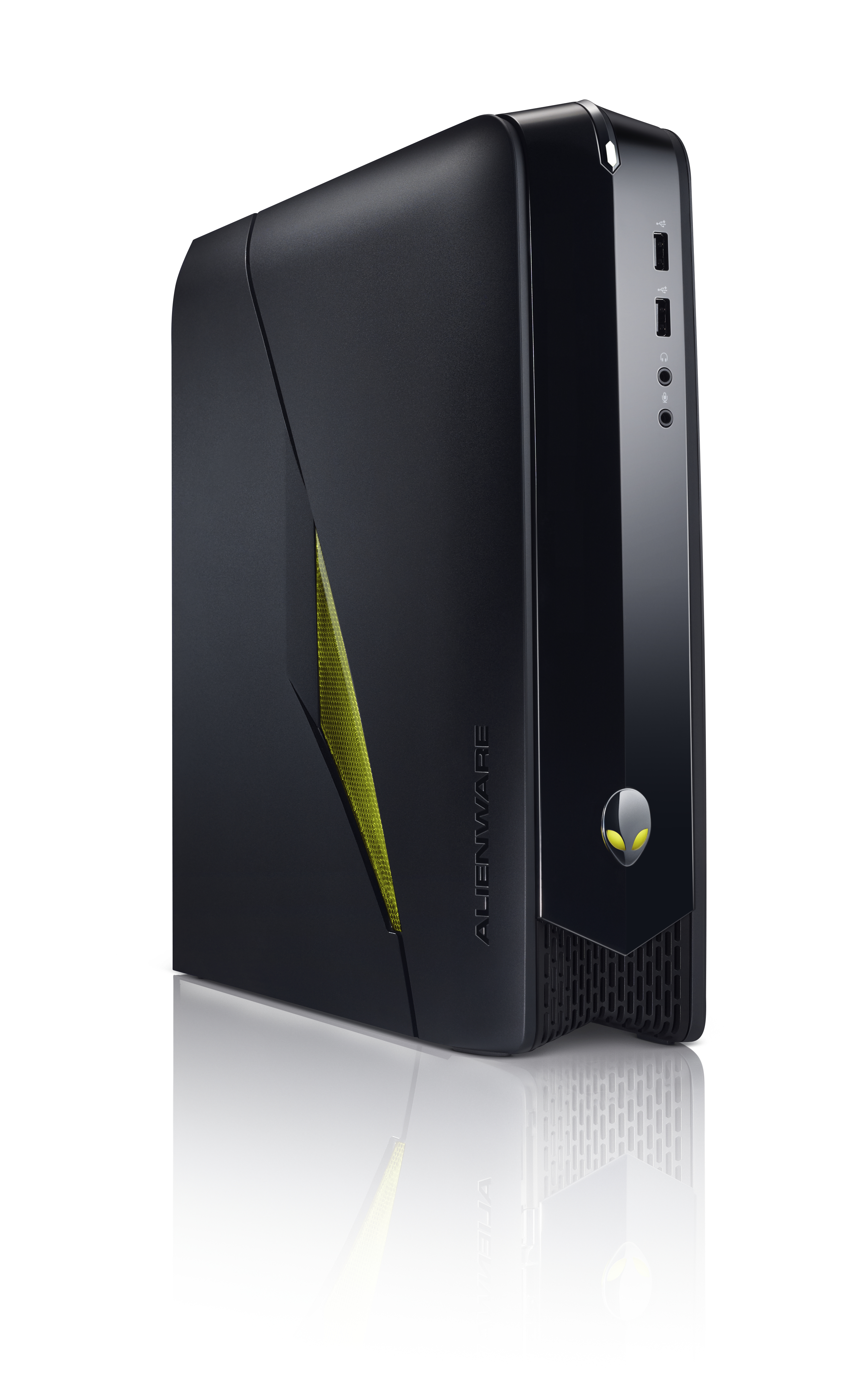 Specs Alienware X51 R3 Intel® Core™ i7 i7-6700 8 GB DDR4-SDRAM 2 TB HDD  NVIDIA® GeForce® GTX 960 Windows 10 Home PC Black (LA_AX51_I782TBW10S)