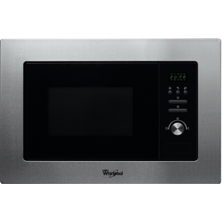 Whirlpool AMW 150 IX — vue 1 sur 1