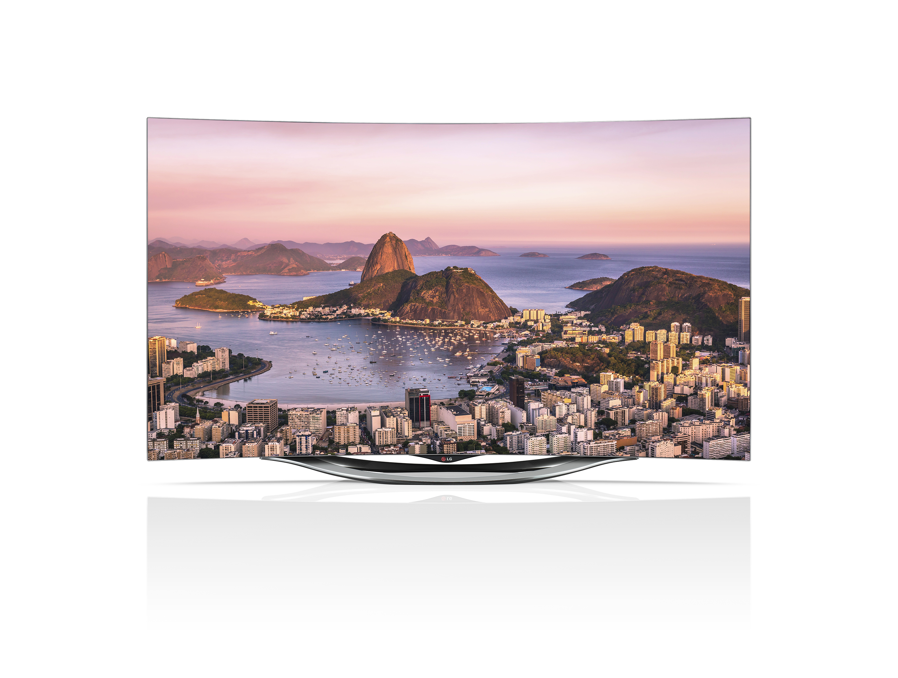 LG 55EC900V 