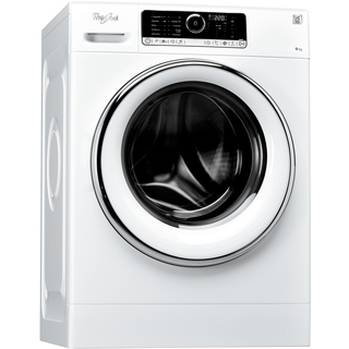 Whirlpool FSCR90420 — vue 1 sur 1